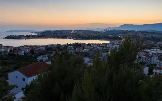 Villa Matosic