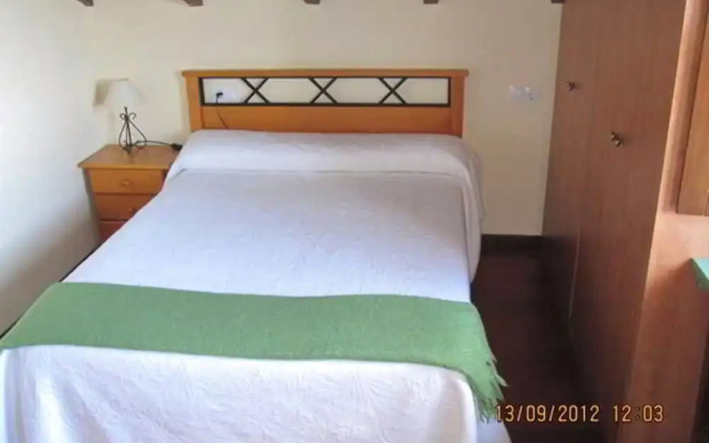 Casa Pando