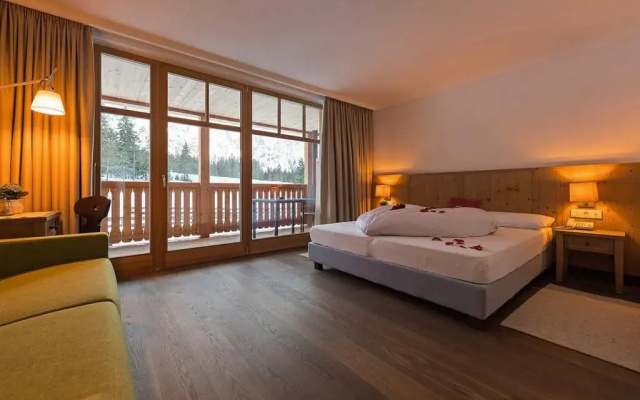 Hotel Brückele