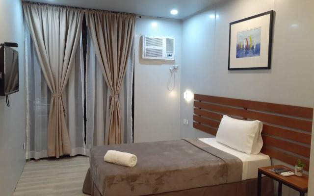 Cargotel Travel Inn