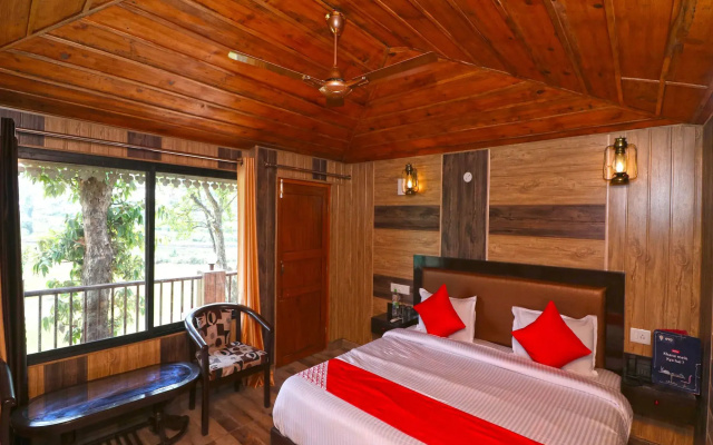 OYO 13756 Damyanty Residency & Resort