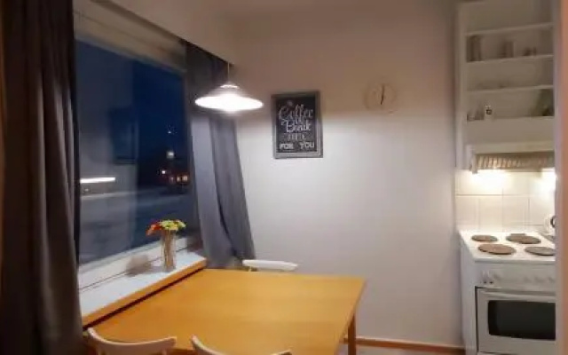 Ivalo Apartment