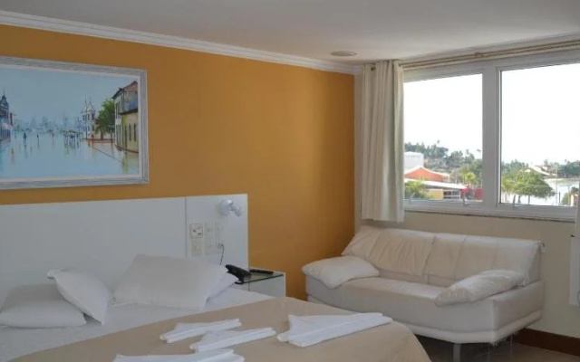 Hotel Meaípe