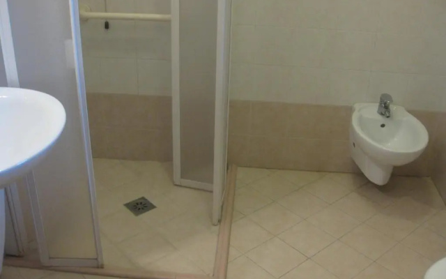Albergo Giardino