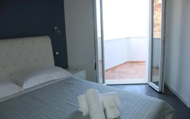 B&B Piazza Nuova