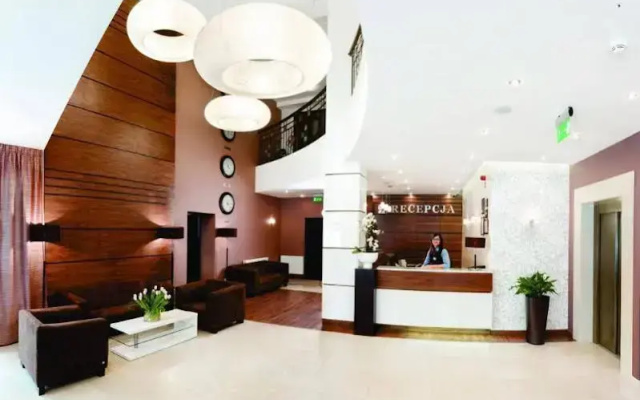Hotel Artus