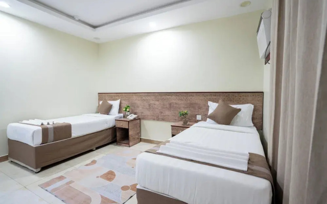 Orvana Soul Serviced Apartments