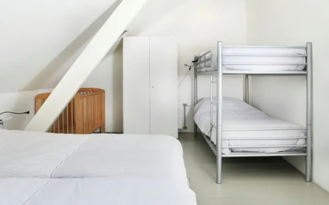 Cozy Holiday Home in Olst-wijhe With Swimming Pool