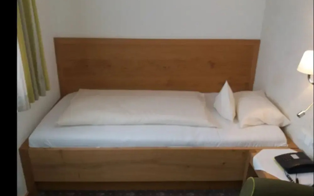 Interest Vitalhotel
