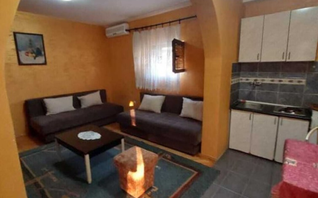 Apartmani Kolovic Susanj