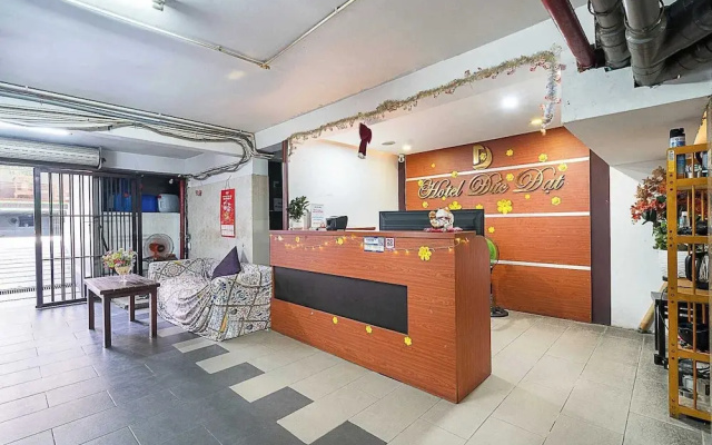 Collection O Duc Dat Hotel - Go Vap