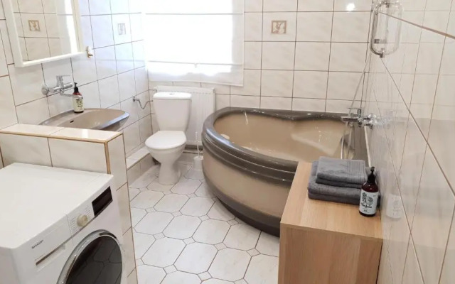 Apartament Miarki 3
