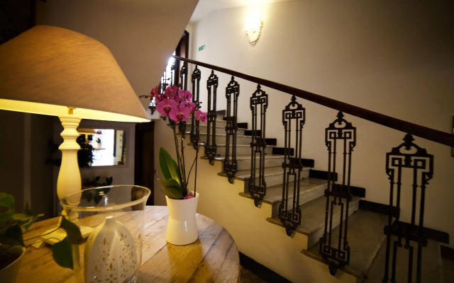 Emme Palace Hotel & Spa