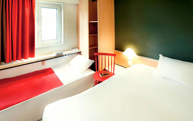 ibis Quimper