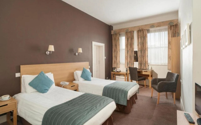 The Norbreck Hotel by Compass Hospitality
