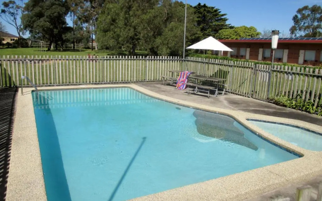 Tarra Motel