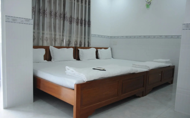 Anh Khoa Hotel