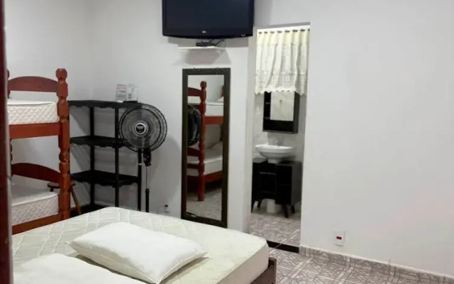 Pousada Litoreza - Natureza e conforto em perfeita sintonia