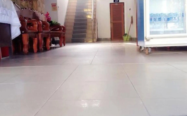 Muanfun Apartment