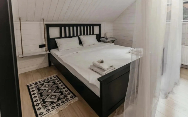 Dreamland Villas (Дримленд Вилас)
