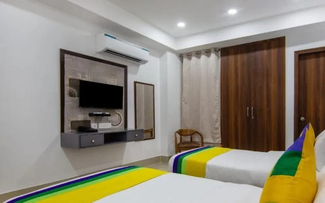 Hotel Fortune Home