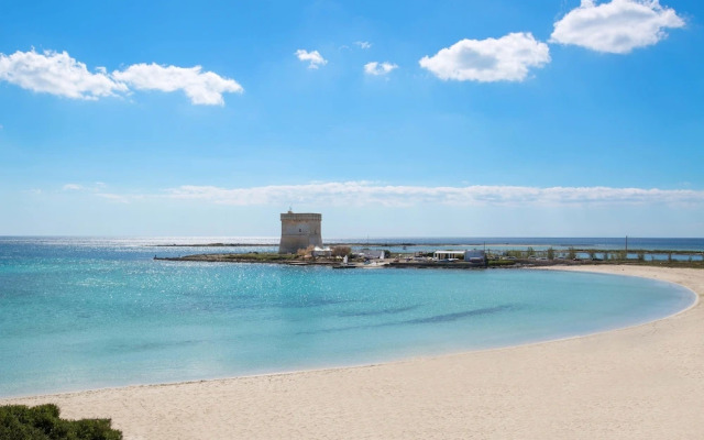 Villino Blu Suite