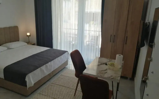Bo homes suıt apart