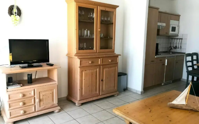 Das Landhaus am Haff LHH B09