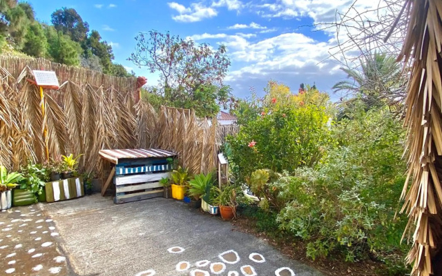 La casita de Mazo