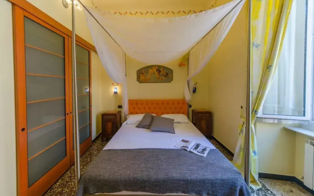 Altido Casa Signorile In Centro