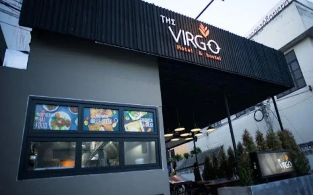 The Virgo Hostel