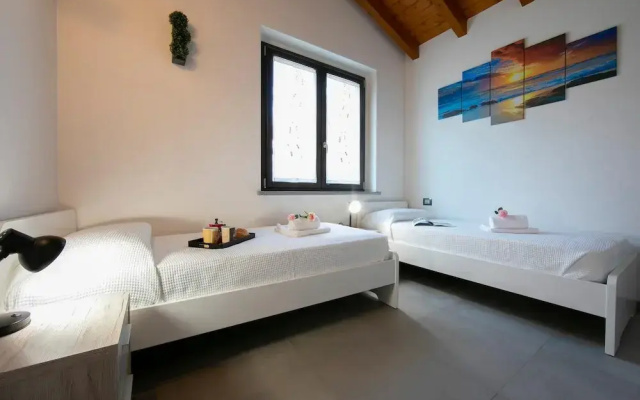 Villa Laura