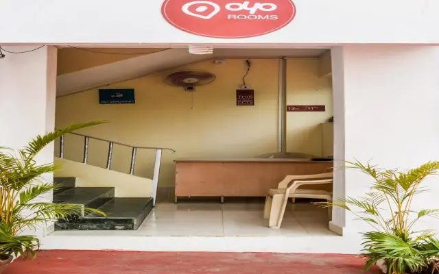 Goan Clove Apartment Hotel