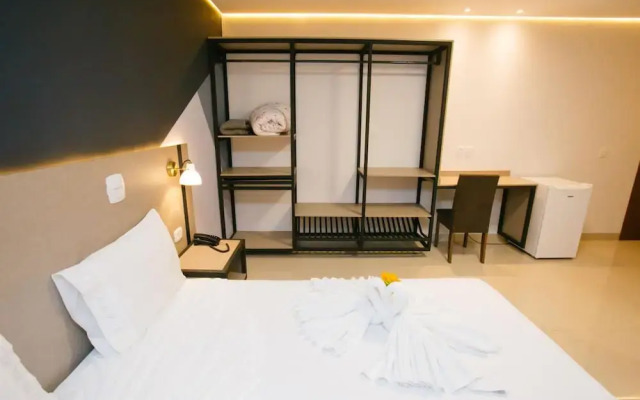 Hotel Cancioneiro