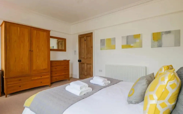 Sefton House