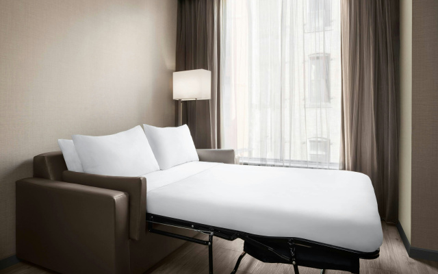 AC Hotel Pittsburgh Downtown
