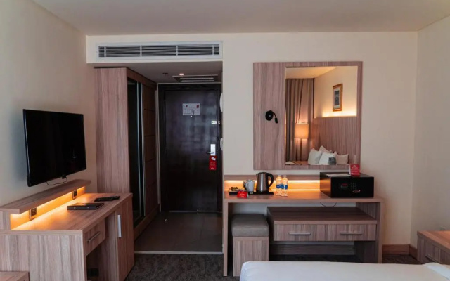 La Casa Hotel - Amman by FHM