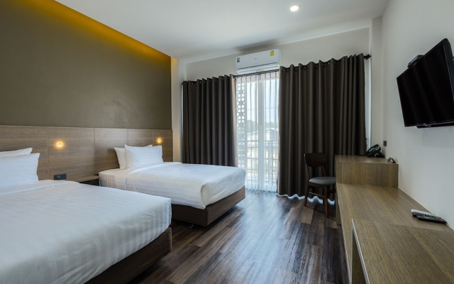 The Vienna Place Hotel