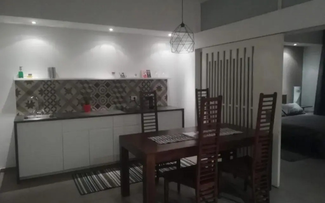 Sea view Apartment