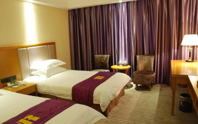 Rui'an Hailong Hotel