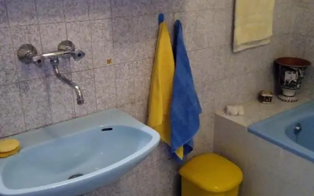 Apartment Stojkov