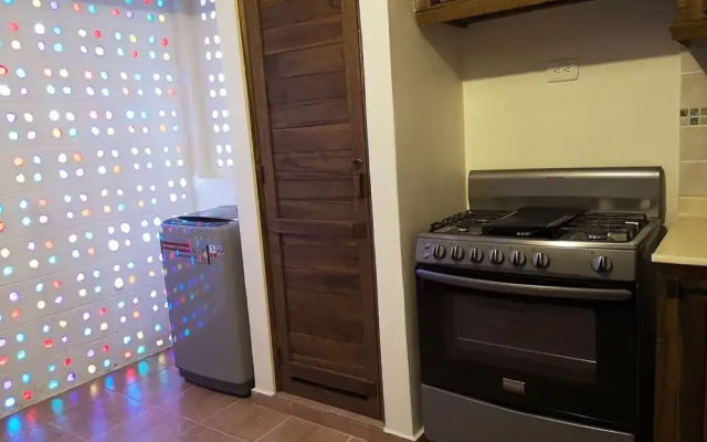 Z Complete Apartment, 1-5 People