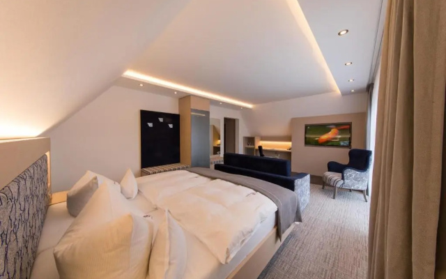 Hotel Graf Bentinck