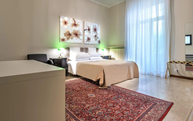 Ramé Suites
