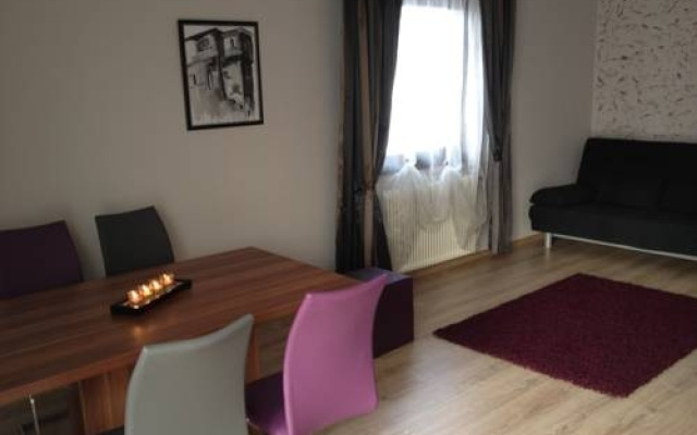 Wolf & Schaf Apartments