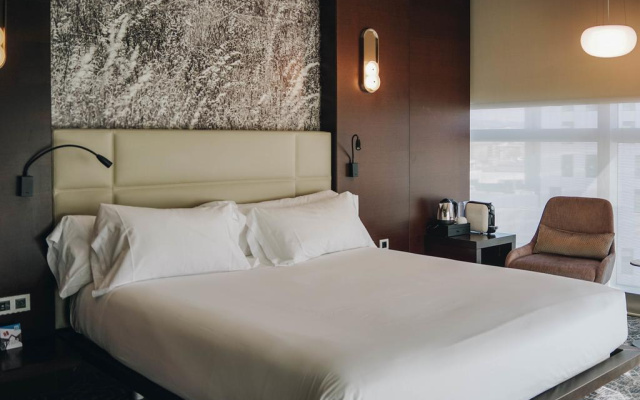 The Hoxton, Poblenou