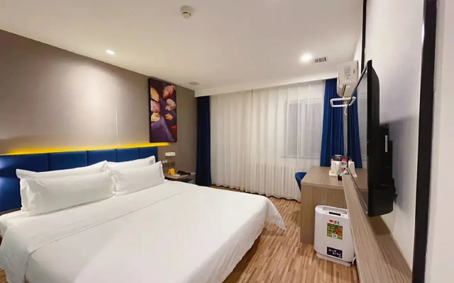 7Days Inn Beijing Madian Bridge North