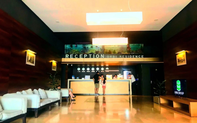 Orbi Sea Tower Georgia