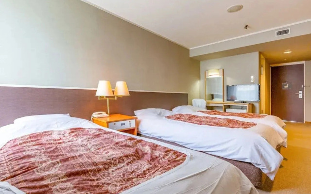 Minoo Kankou Hotel Osaka