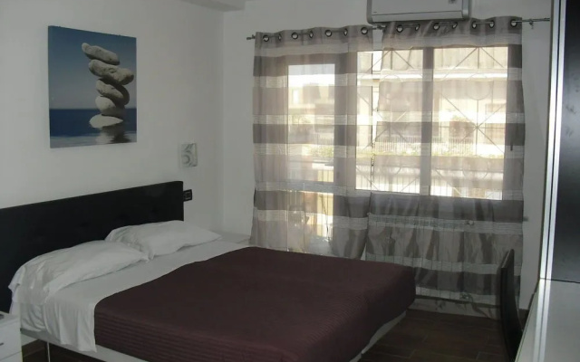 Luce di Luna Luxury Suites